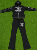 Young Blessed & Focused Tracksuits